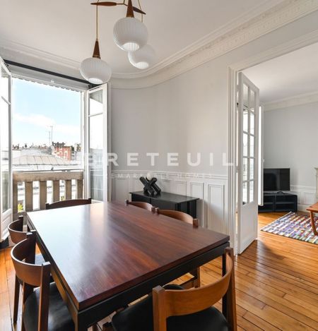 Appartement • Les Halles - Photo 3