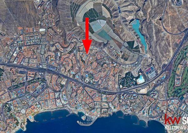 Apartamento alquiler San Eugenio Alto – 0067-04502