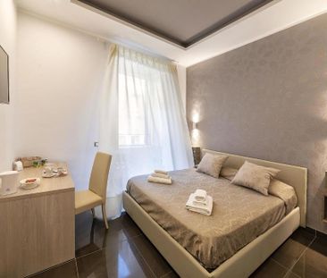 Appartamento in corso umberto snc, Napoli, NA - Photo 6