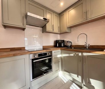 1 bedroom terraced house to rent - Photo 4