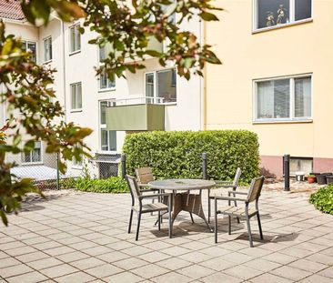 Brahegatan 56 B - Foto 1