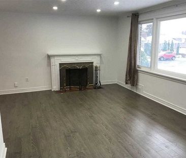 For Lease - 2 Sevenoaks Avenue, Toronto, Ontario - Photo 1