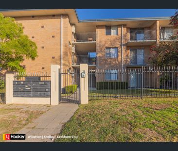 Unit 4/1045 Albany Hwy, St James, WA 6102 - Photo 4