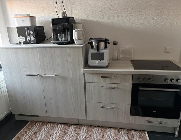 Mietwohnung Köln Brück 2 Zimmer - Photo 1