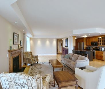 For Lease - 10 Bay Street Unit# PH 3, Blue Mountains, Ontario - Photo 5