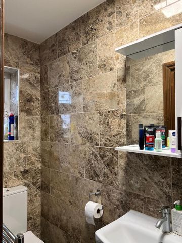 6 bedroom terraced house to rent - Photo 4