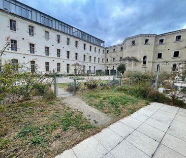 Location Appartement 1 pièce 36m² - Photo 5