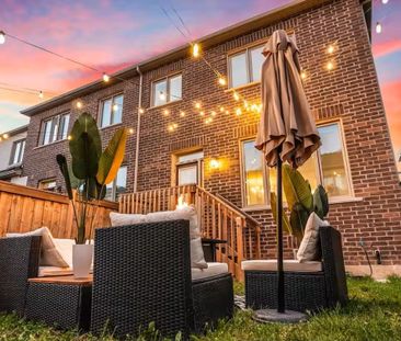 For Lease - 1345 Restivo Lane, Milton, Ontario - Photo 2