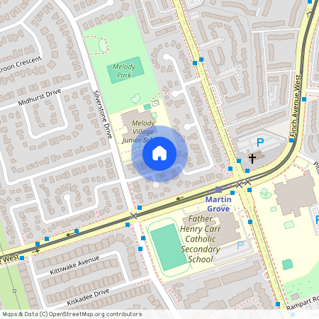 12 SULTAN POOL DRIVE, Toronto, West Humber-Clairville