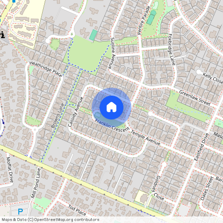 29 Franklin Crescent, Selwyn, Lincoln