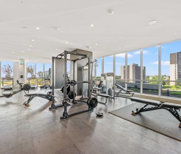 For Lease - 30 Gibbs Road Unit# 1902, Toronto, Ontario - Photo 5