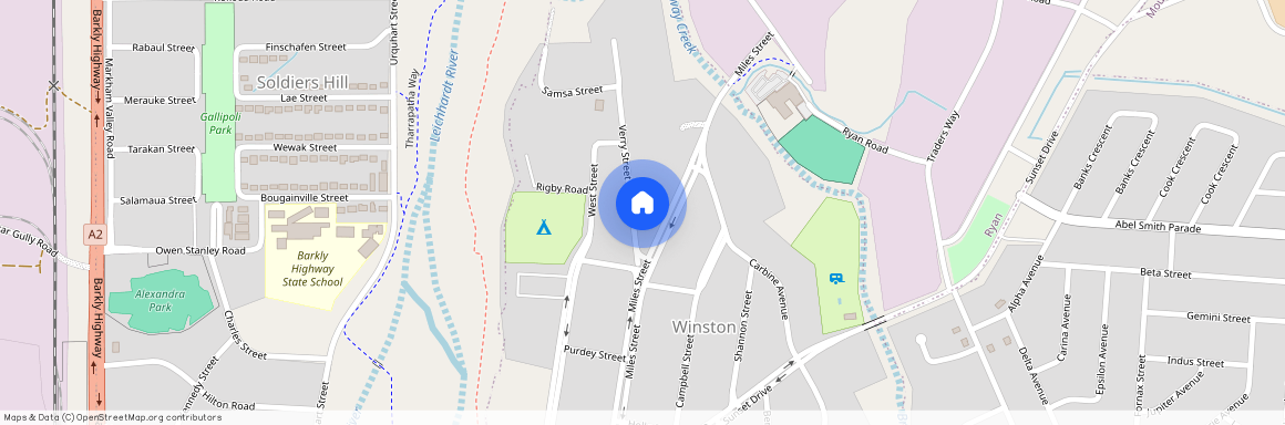 1/4 Verry Street Mount Isa QLD