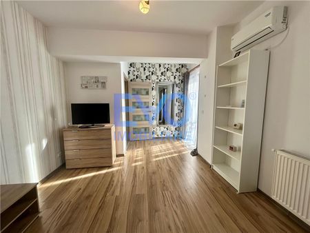 Apartament 1 camera de inchiriat - Tudor Vladimirescu, Iasi - Photo 3