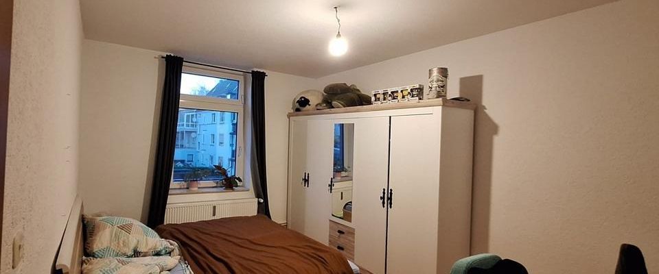 Schöne 2-Zimmer Wohnung Gladbeck - Photo 1