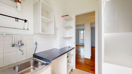 Location appartement 3 pièces, 51.43m², Alfortville - Photo 2