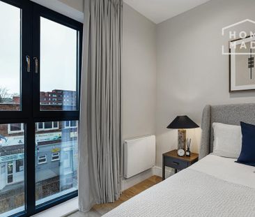 2 bedroom flat to rent - Photo 6