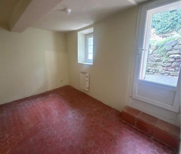 Maison de village Pourrieres - 3 pi�ce(s) - 68.77 m2, - Photo 5