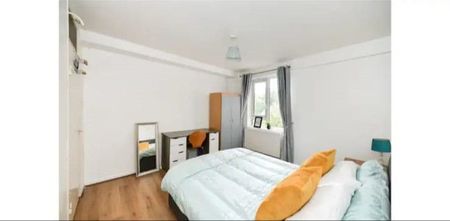 2 Bed Apartment, Guernsey House, London N1 - Photo 5