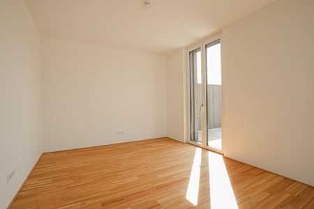 Tolle 2-Zimmer-Penthousewohnung über den Dächern von Lustenau - Photo 4