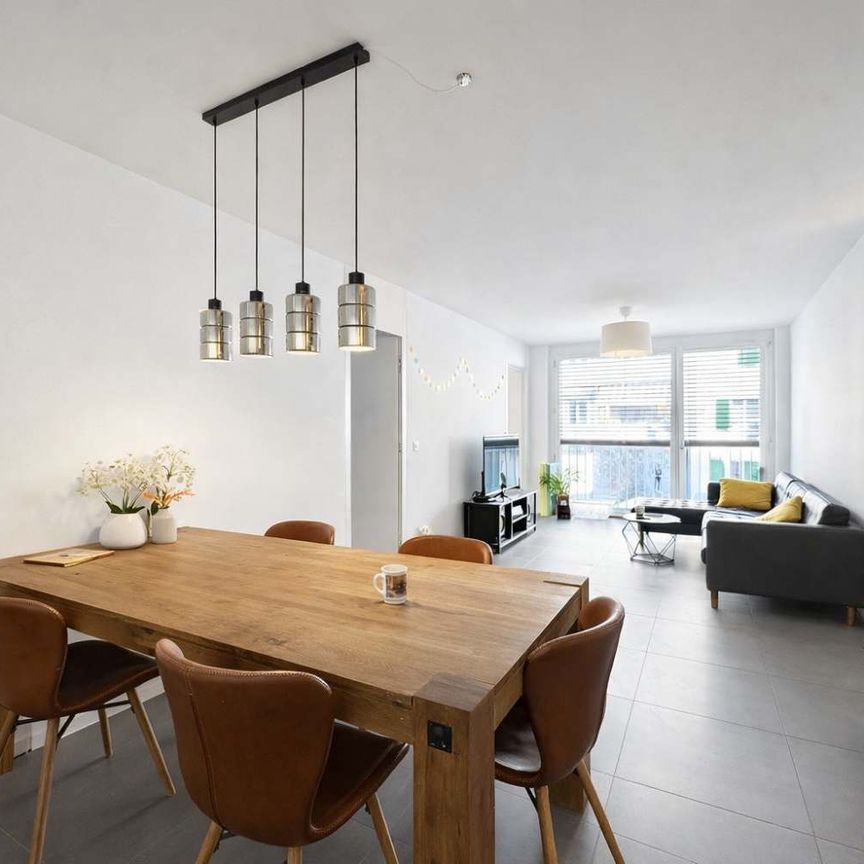 4 Zimmer, 86 m², 1. Stock - Photo 1