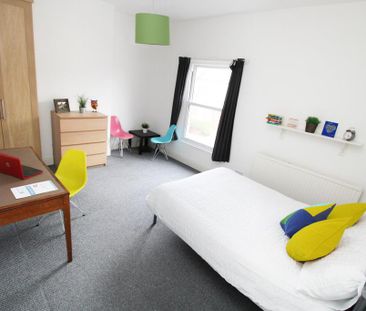 1 bedroom in a house share to rent - Photo 5