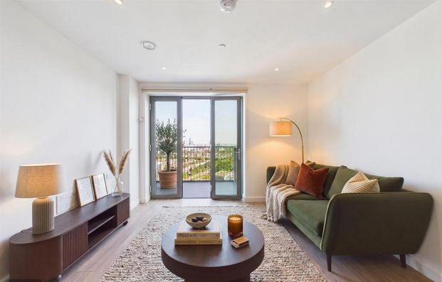 1 bedroom apartment to rent - Photo 1