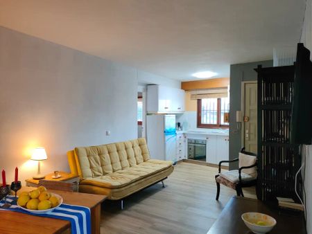 Apartamento de alquiler en Calle Alemania, San Antonio - Las Arenas - Foto 2