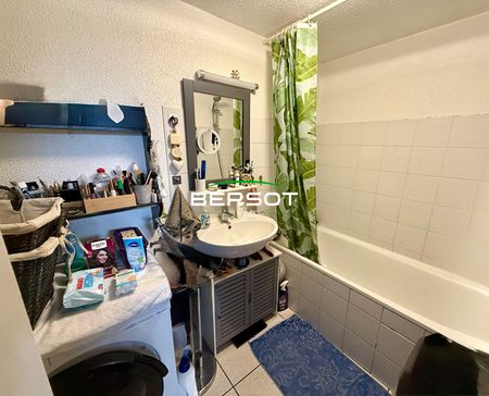 Appartement T3 de 57m2, proche de PUSEY - Photo 5