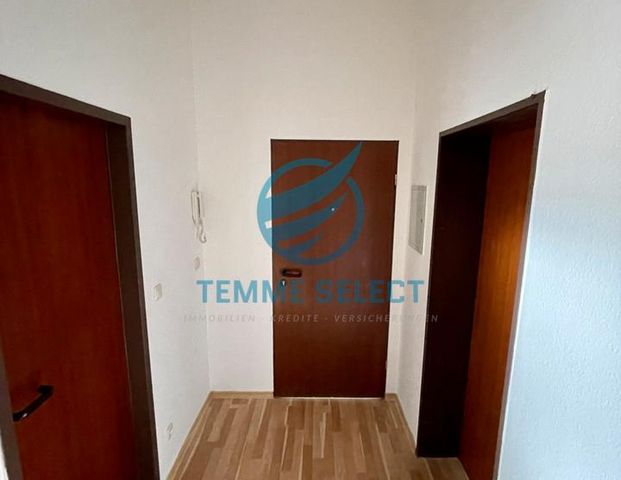 Renovierte 3,5 Zimmerwohnung im Zentrum von Witten! - Foto 1