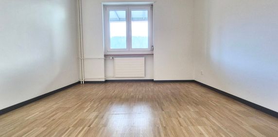 Appartement de 2 pièces avec grand balcon et ascenseur! - Photo 2