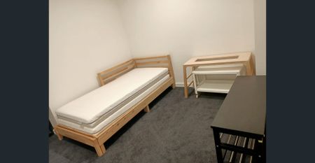 Fully Furnished 2 bedrooms modern apartment ( Opposite Crown ) - Photo 3