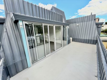 Modern One-Bedroom Apartment - Prime Location Near Waikato Hospital! - Photo 2