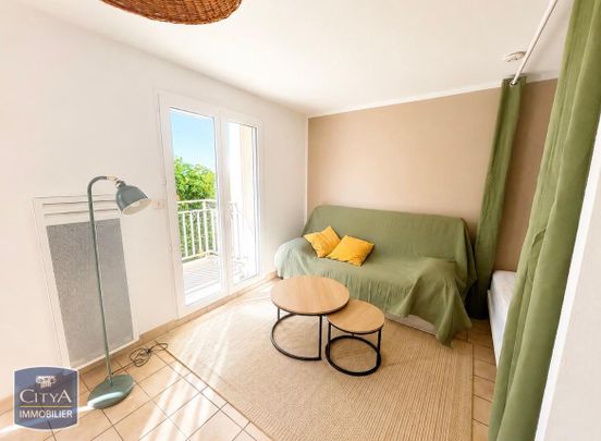 Location Appartement 1 pièce 28m² NANTES 44000 - Photo 1