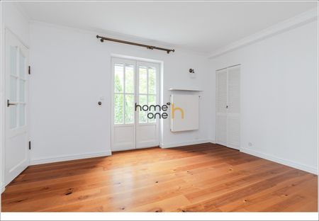 Klasyczny | Uroczy | Sadyba | Piękna okolica - Photo 4