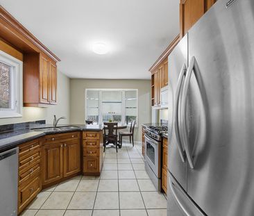 For Lease - 3067 Ilomar Court Unit# Upper, Mississauga, Ontario - Photo 2