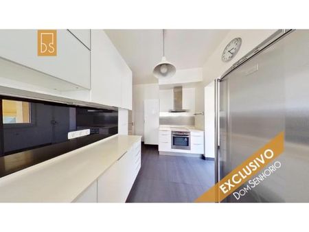 Apartamento T3 - Photo 4