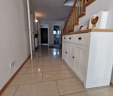 Warszewo, 150 m2, ogródek, garaż, piwnica. - Фото 3