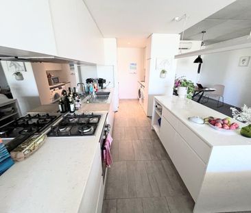 Modern secure apartment Fremantle - Photo 4