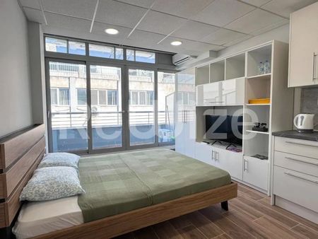 Studio/Γκαρσονιέρα για ενοικίαση - Ξηροκρήνη - Παναγία Φανερωμένη, - Photo 2