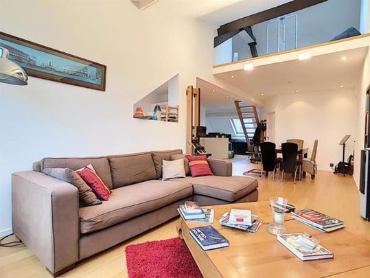 Duplex te huur - Photo 1