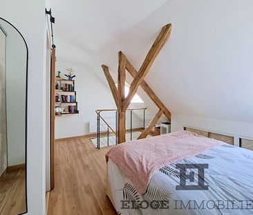 Location Appartement 2 pièces 40m² ROUEN 76000 - Photo 4
