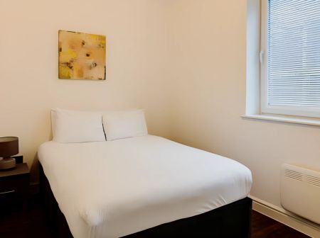 Superior Two Bedroom Apartment - Photo 5