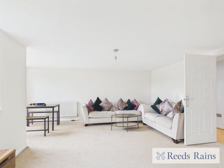 2 bedroom apartment to rent - Photo 3