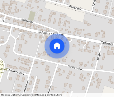 3 pokoje - NOWY APARTAMENT 72,56m² + OGRÓD 52m²+ parking + komórka - Zdjęcie 1