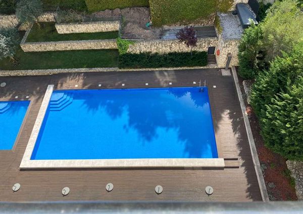 3 Bedroom Apartment with swimming pool, Benfica, Lisboa