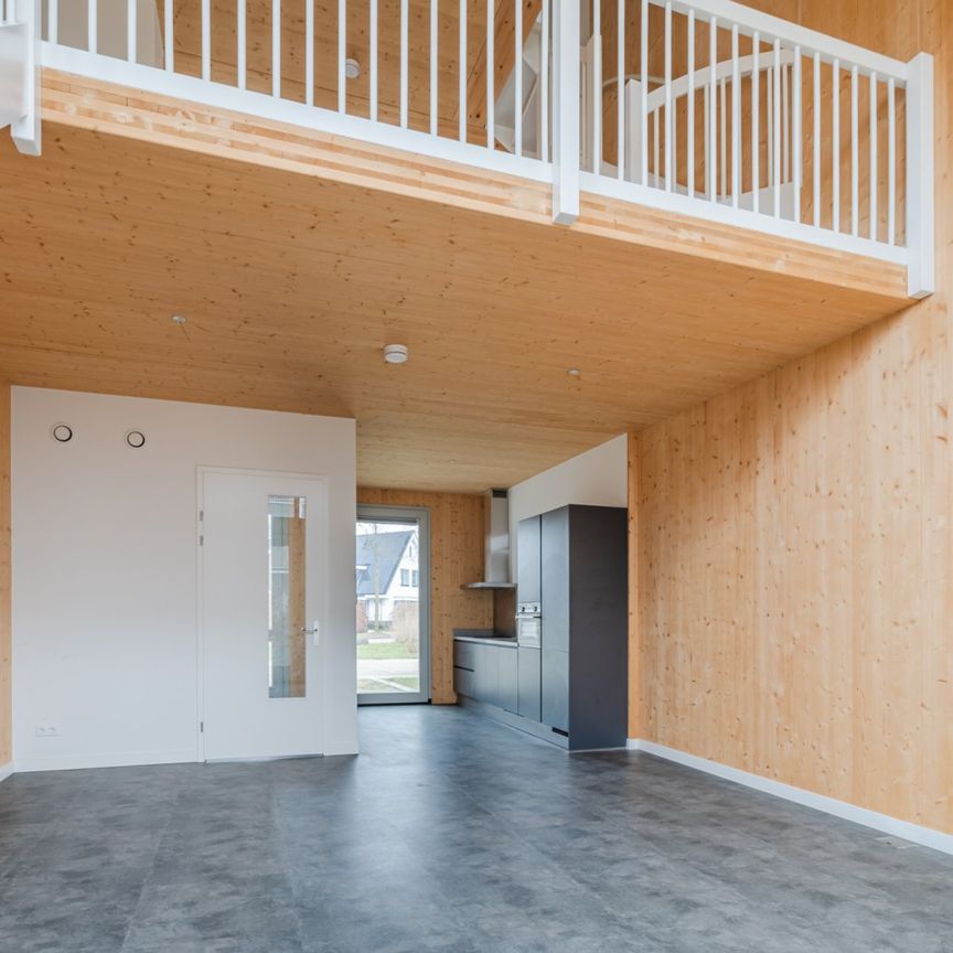 Te huur: Jaap Edenstraat 25 - Photo 1