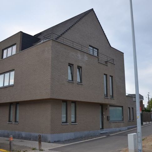 Appartement te huur - Foto 1