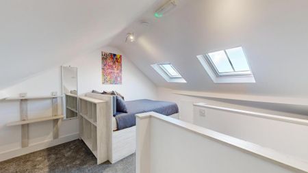 6 bedroom house to rent - Photo 4