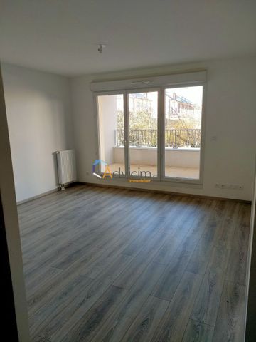 Appartement à louer Chartres - Photo 5