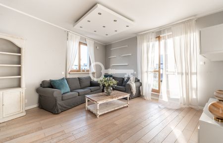 Warszawa, Wilanów, Warszawa, Adama Branickiego - Photo 2